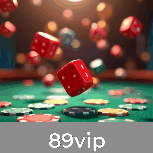 Bem-vindo ao 89vip: A Plataforma de Jogo Profissional