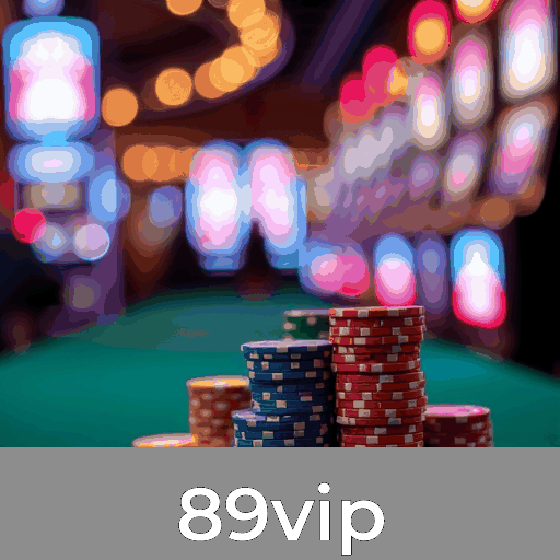 89vip: Seu Cassino Online Seguro e Profissional