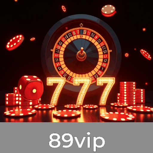 Descubra a Experiência do 89vip em Seu App de Cassino Móvel