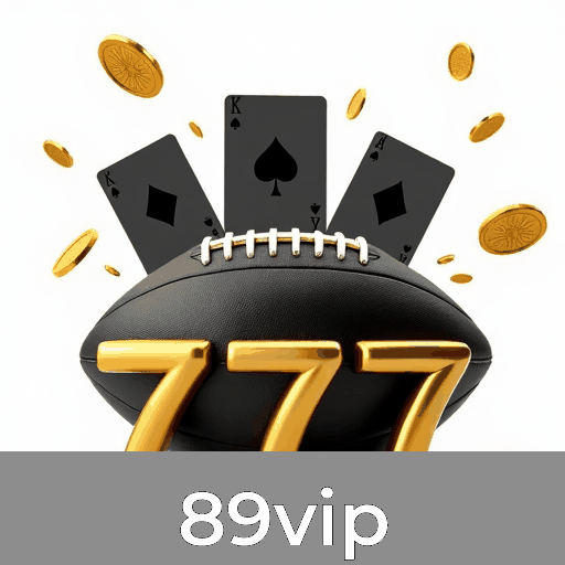 Experimente o Login Premium e Protegido em 89vip