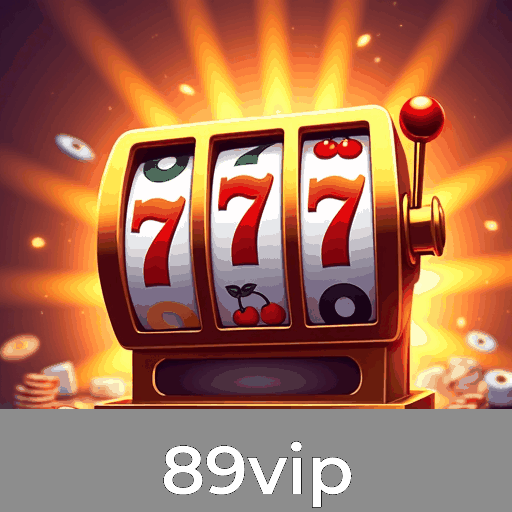 89vip: Seu Cassino Online Seguro e Profissional