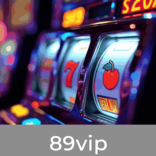 89vip: Slots de Mega Jackpots, Jogos de Mesa, Experiência Imersiva com Dealer ao Vivo