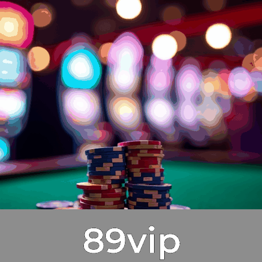 Descubra os bônus incríveis do 89vip e conquiste prêmios