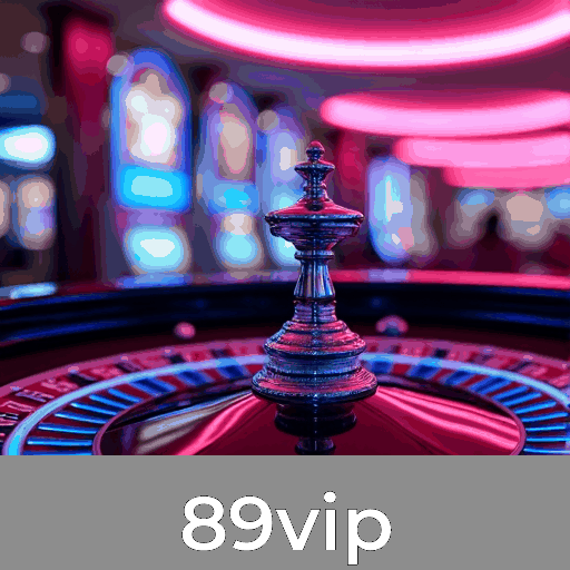 89vip: A Experiência de Casino Ao Vivo Preferida dos Brasileiros