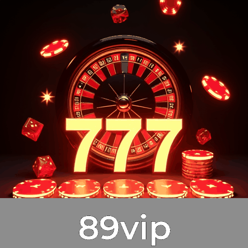 Descubra os Segredos das Slots no 89vip: Diversão Inigualável