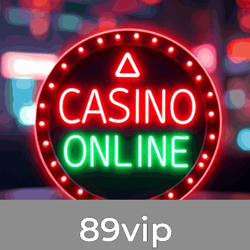Aplicativo 89vip: Acesso Rápido e Completo ao Mundo de Jogos