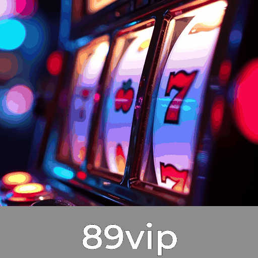 Experimente o Login Premium e Protegido em 89vip